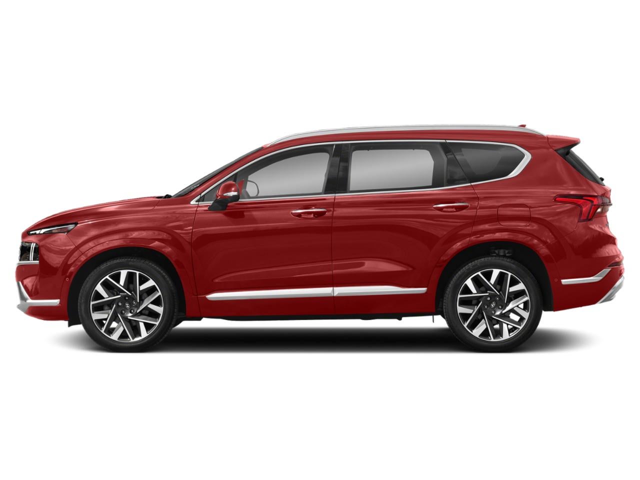 hyundai santa fe 2023 5NMS5DALXPH577168 image